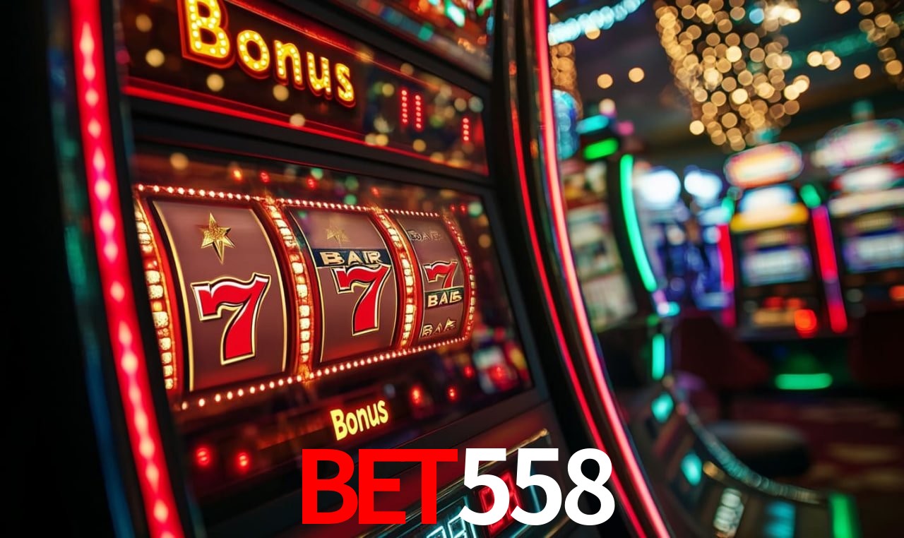 APP oficial da BET558 para mobile